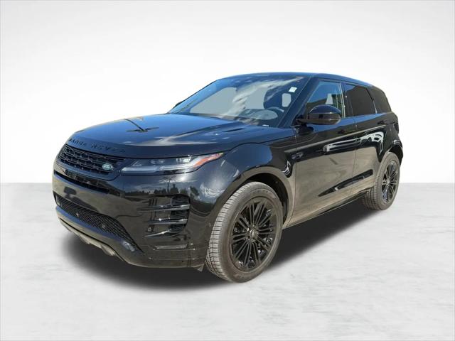2026 Land Rover Range Rover Evoque Dynamic SE for sale in Houston, TX
