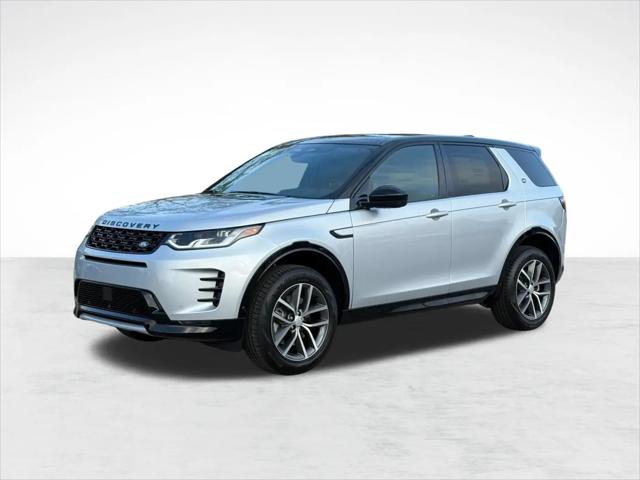 2026 Land Rover Discovery Sport Landmark for sale in Houston, TX
