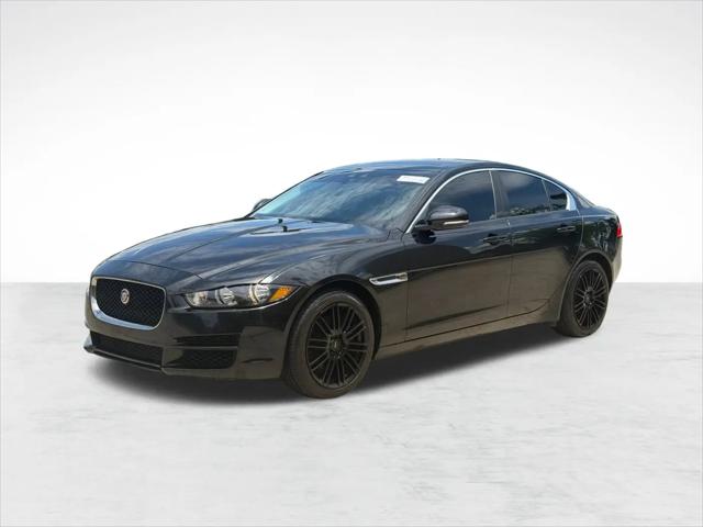 2018 Jaguar XE 25t Premium for sale in Houston, TX