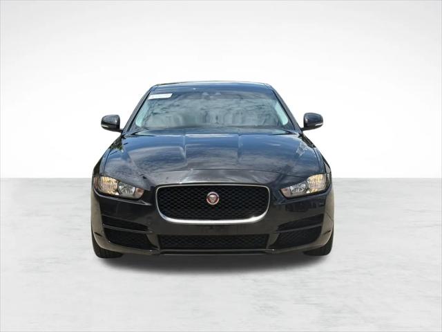 2018 Jaguar XE 25t Premium
