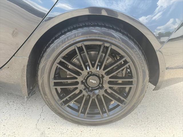 2018 Jaguar XE 25t Premium