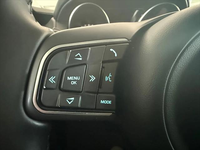 2018 Jaguar XE 25t Premium