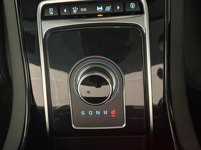2018 Jaguar XE 25t Premium