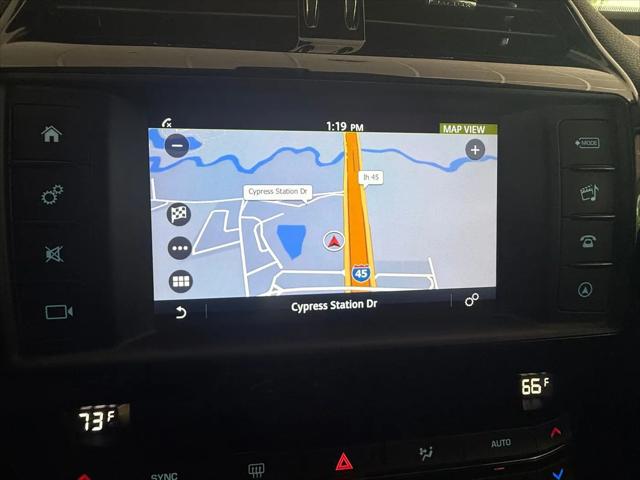 2018 Jaguar XE 25t Premium