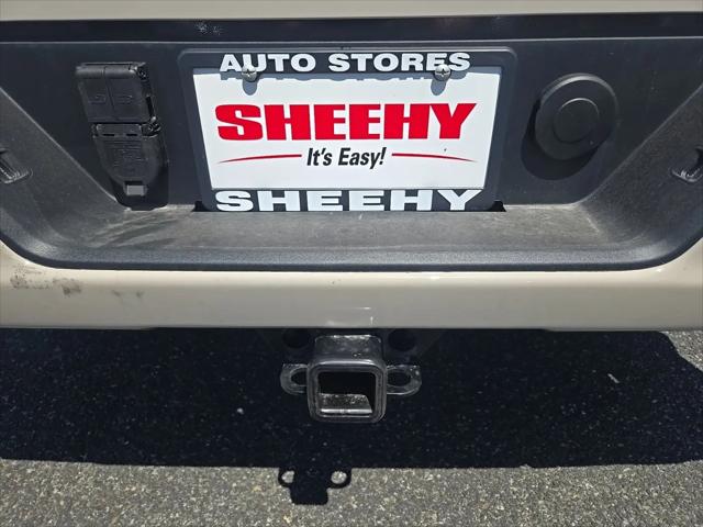 2026 GMC Sierra 1500 Crew Cab, Short Bed, AT4, 4WD