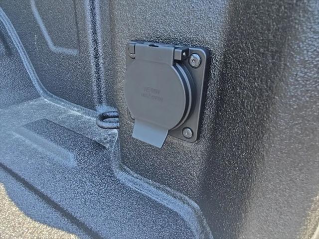 2026 GMC Sierra 1500 Crew Cab, Short Bed, AT4, 4WD