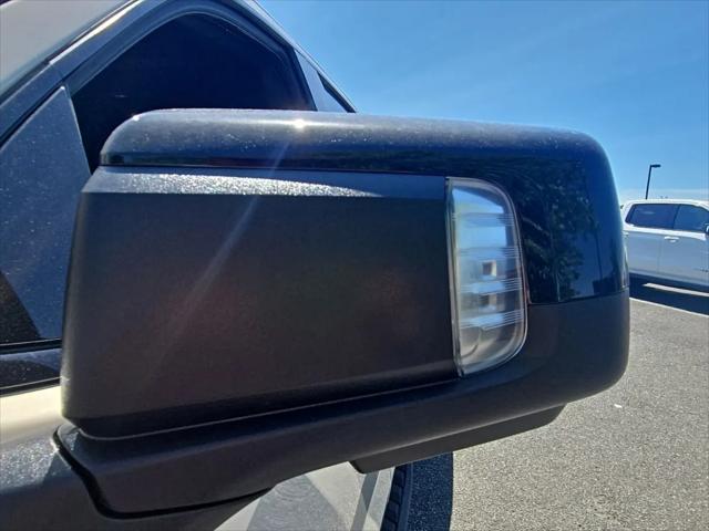 2026 GMC Sierra 1500 Crew Cab, Short Bed, AT4, 4WD
