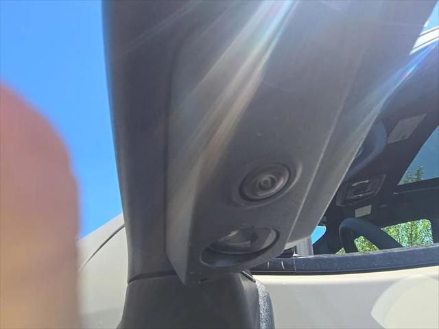 2026 GMC Sierra 1500 Crew Cab, Short Bed, AT4, 4WD