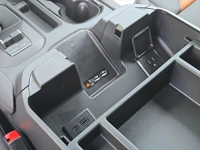 2026 GMC Sierra 1500 Crew Cab, Short Bed, AT4, 4WD