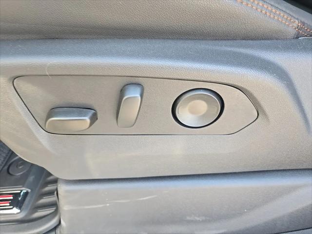 2026 GMC Sierra 1500 Crew Cab, Short Bed, AT4, 4WD