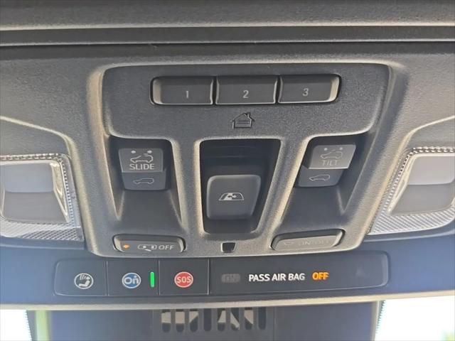 2026 GMC Sierra 1500 Crew Cab, Short Bed, AT4, 4WD