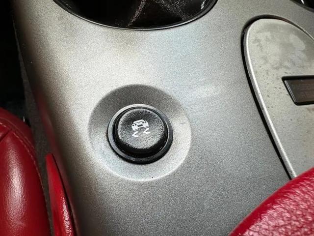 2005 Chevrolet Corvette Base