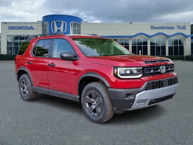 2026 Honda Passport AWD RTL for sale in Downingtown, PA