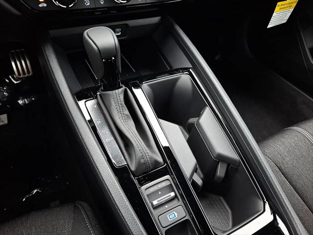 2026 Honda Accord Sedan Sport