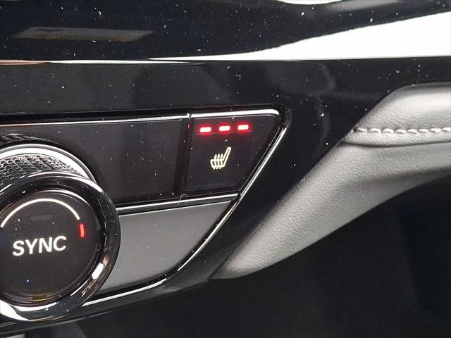 2026 Honda Accord Sedan Sport