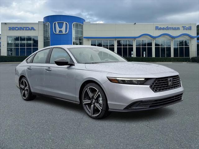 2026 Honda Accord Sedan Sport for sale in Downingtown, PA