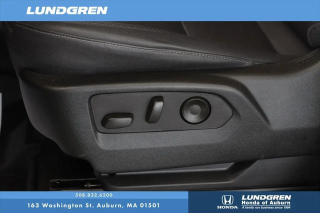 2023 Chevrolet Tahoe 4WD Z71