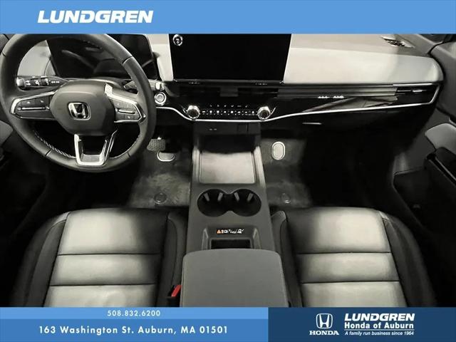 2026 Honda Prologue Touring