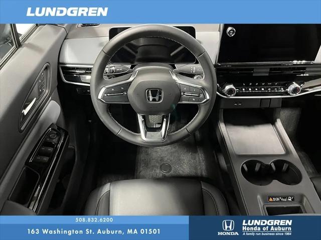 2026 Honda Prologue Touring