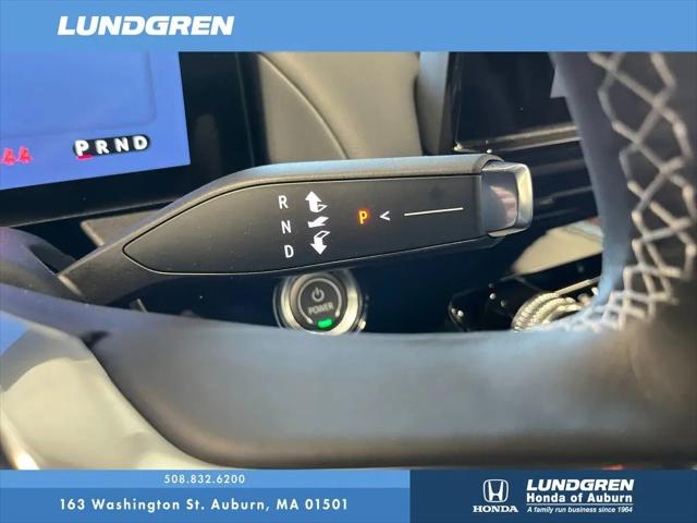 2026 Honda Prologue Touring