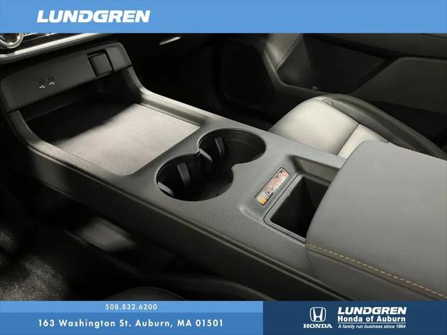 2026 Honda Prologue Touring