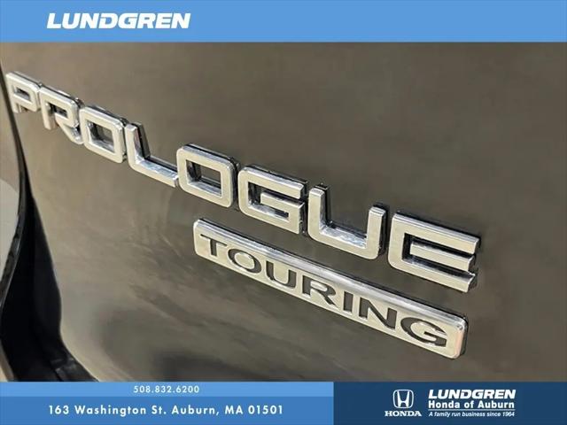 2026 Honda Prologue Touring