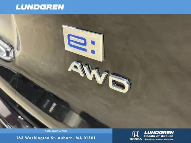 2026 Honda Prologue Touring