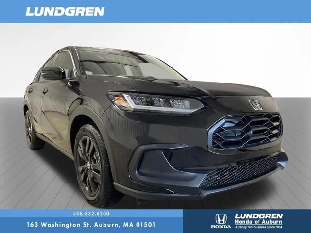2027 Honda HR-V Sport for sale in Auburn, MA
