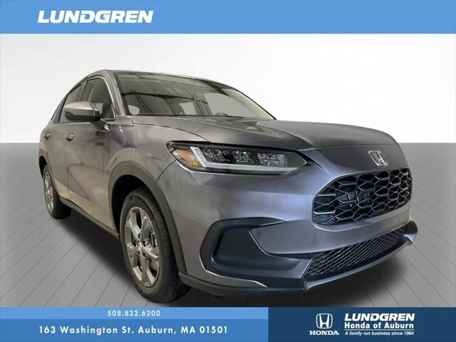 2027 Honda HR-V LX for sale in Auburn, MA
