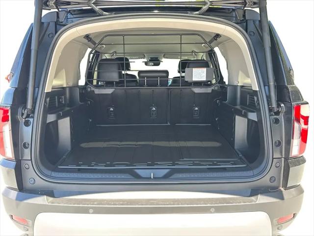 2026 Honda Passport AWD RTL