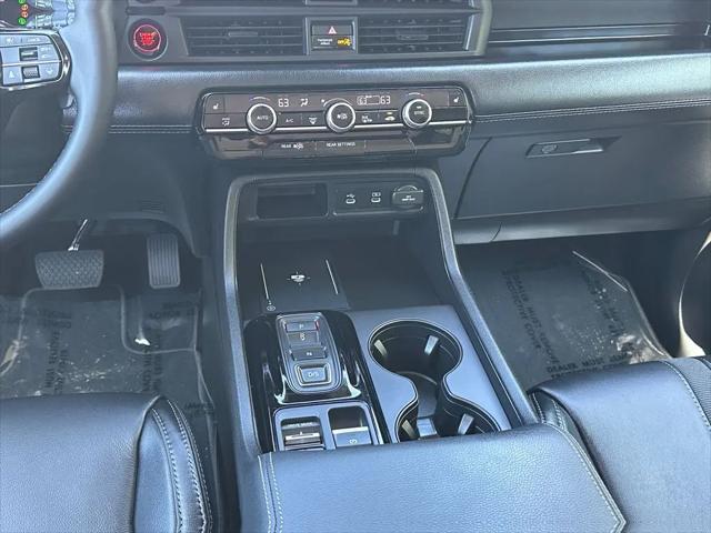 2026 Honda Passport AWD RTL