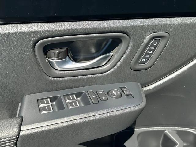 2026 Honda Passport AWD RTL