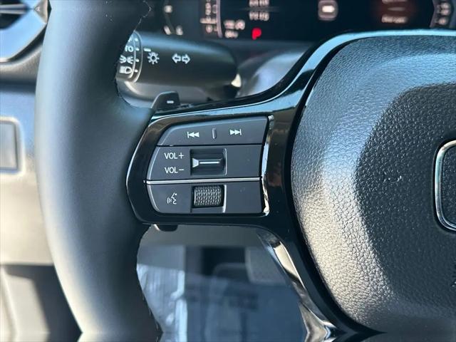 2026 Honda Passport AWD RTL