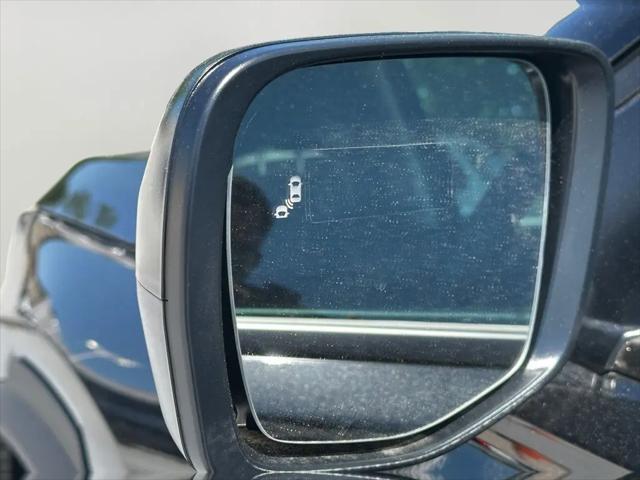 2026 Honda Passport AWD RTL