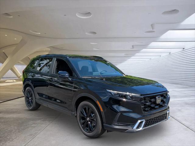 2026 Honda CR-V Hybrid AWD Sport Touring for sale in Sarasota, FL