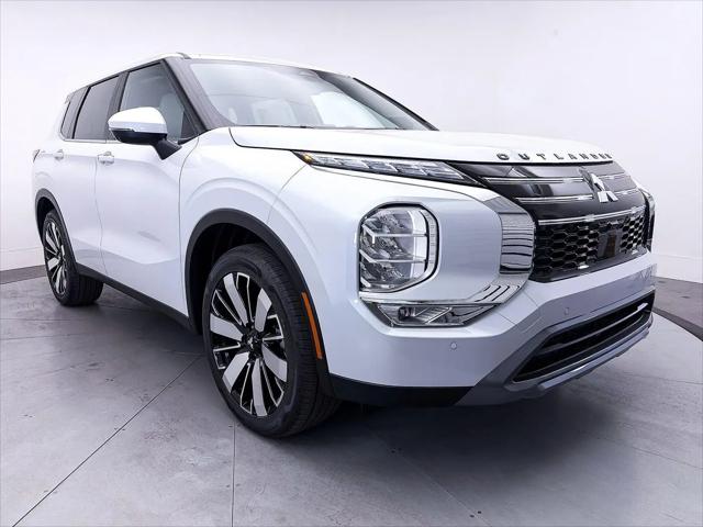2026 Mitsubishi Outlander SE 2.5 2WD for sale in Scottsdale, AZ