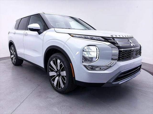 2026 Mitsubishi Outlander SE 2.5 2WD for sale in Scottsdale, AZ