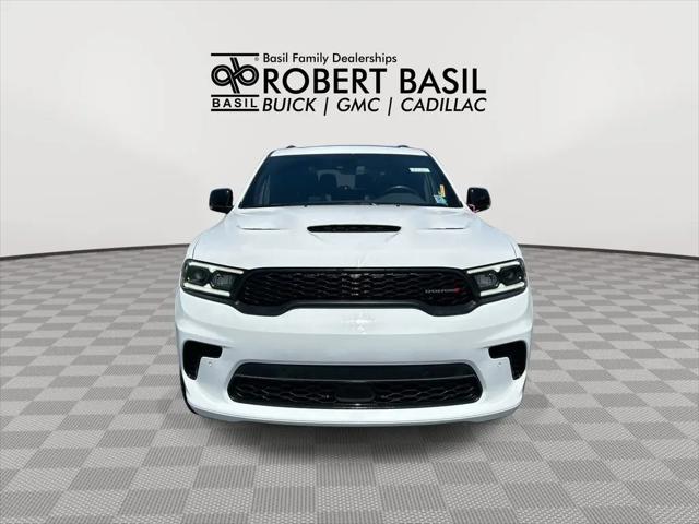 2024 Dodge Durango R/T Plus