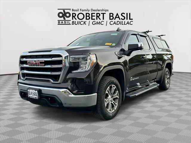 2019 GMC Sierra 1500 SLE for sale in Orchard Park, NY
