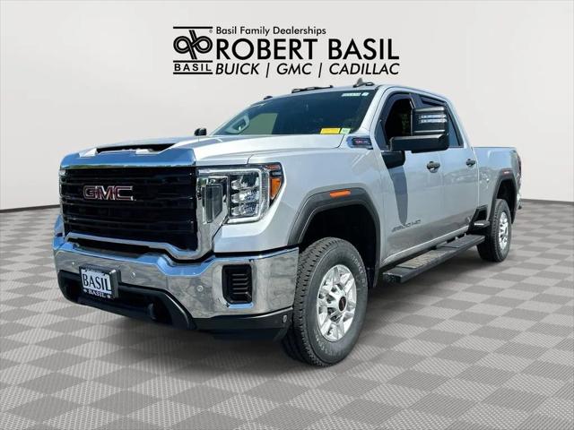 2021 GMC Sierra 2500HD 4WD Crew Cab Standard Bed for sale in Orchard Park, NY
