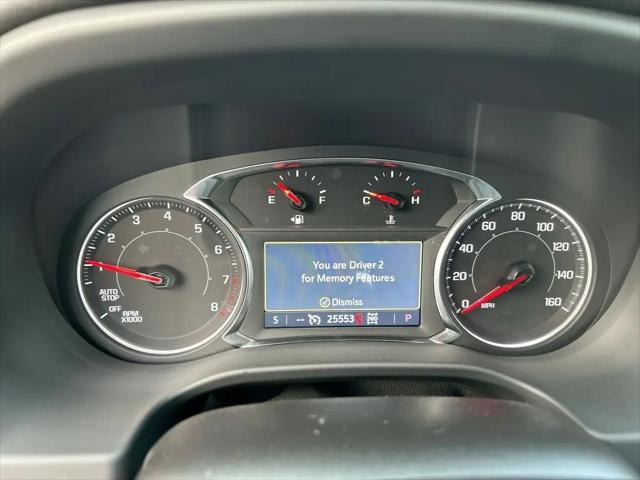2023 GMC Acadia AWD AT4