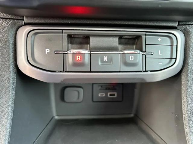 2023 GMC Acadia AWD AT4