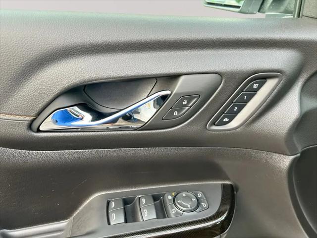 2023 GMC Acadia AWD AT4