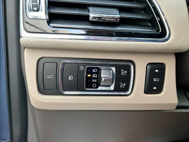 2022 Lincoln Navigator Reserve L