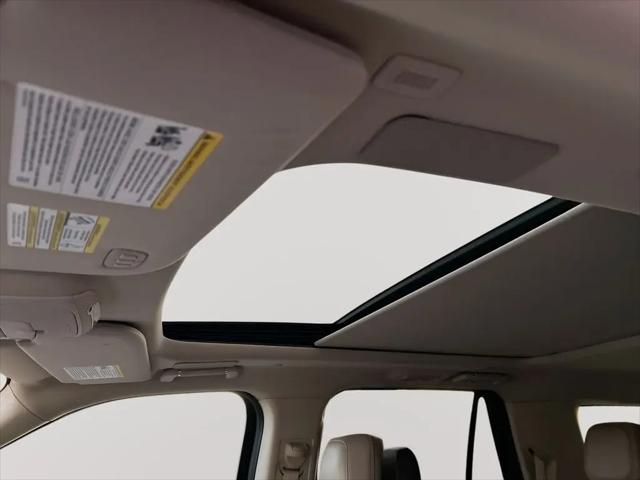 2022 Lincoln Navigator Reserve L