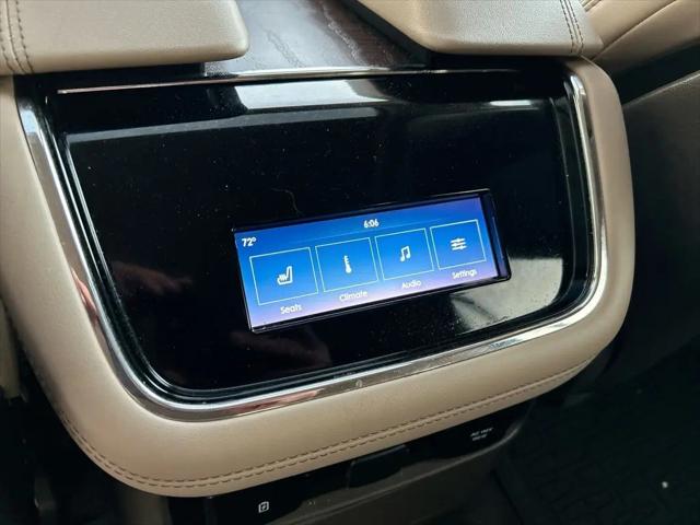 2022 Lincoln Navigator Reserve L