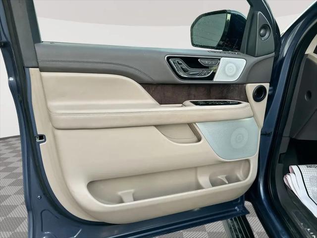 2022 Lincoln Navigator Reserve L