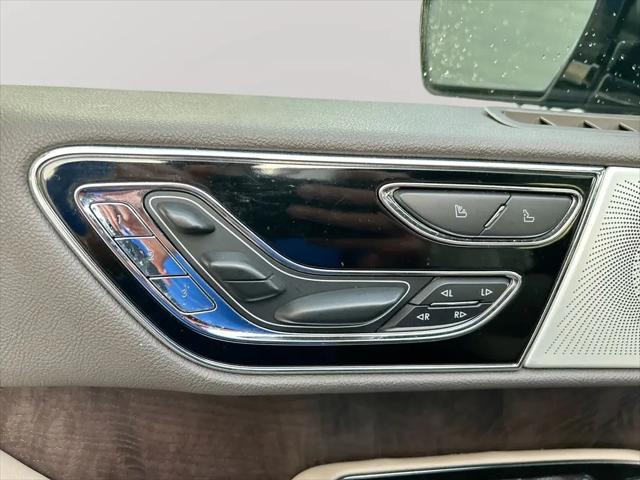 2022 Lincoln Navigator Reserve L