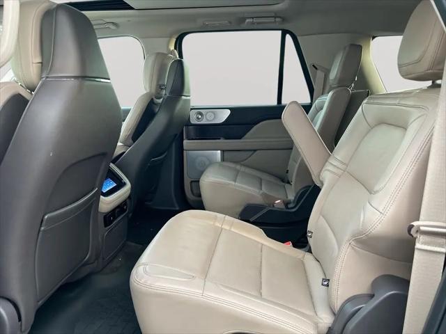 2022 Lincoln Navigator Reserve L