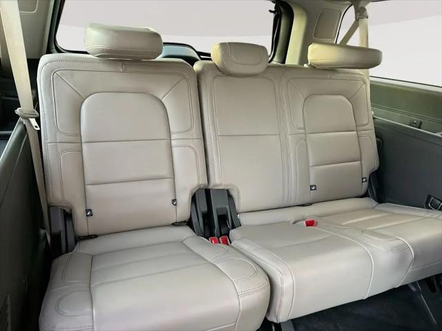 2022 Lincoln Navigator Reserve L